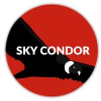 SkyCondor Logo