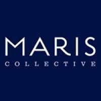Maris Collective LLC (formerly known as Seaside Luxe LLC) Logo