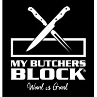 My Butchers Block Logo
