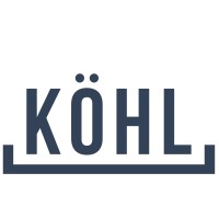 KÖHL GmbH Sitzmöbel Logo
