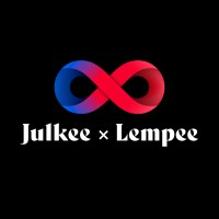 Julkee x Lempee Logo