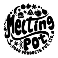 Melting Pot Food Products Pvt Ltd Logo