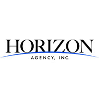Horizon Agency, Inc. Logo