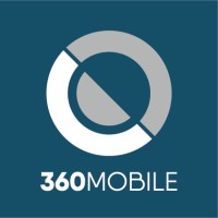360Mobile Logo
