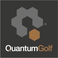 Quantum Golf Logo