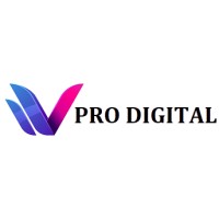 Vpro Digital Pvt Ltd Logo