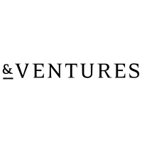 &Ventures Logo