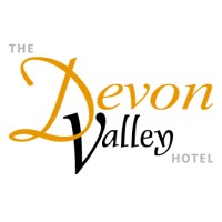 Devon Valley Hotel Logo