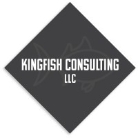 Kingfish Consulting Logo