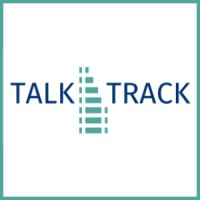 Talk Track Logo