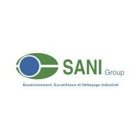 SANI Group Logo