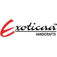 Exoticaa Handicrafts Logo