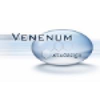 Venenum BioDesign, LLC Logo