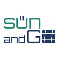 SUN and GO Logo