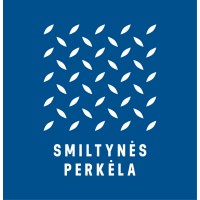 Smiltynės Perkėla Logo