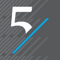 FivePointFive Logo