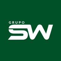 Grupo SW | Medicina e Segurança do Trabalho Logo