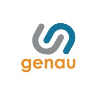 Genau Logo