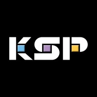 The KSP Group Logo