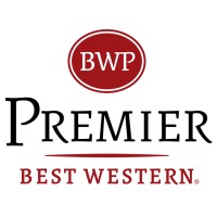 Best Western Premier Crown Chase Inn & Suites Logo