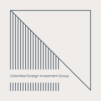 Colombia Foreign Investment Group Logo