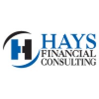 Hays Financial Consulting Logo