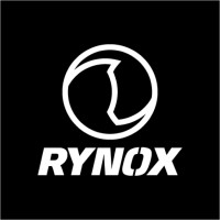 Rynox Gears Logo