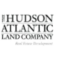 The Hudson Atlantic Land Company Logo