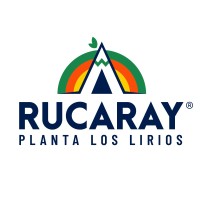 Rucaray Planta Los Lirios Logo