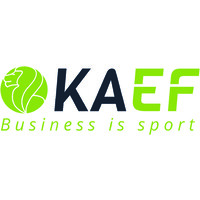 KAEF Consultancy, Agency & Trading Logo