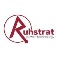 RPT Ruhstrat Power Technology GmbH Logo
