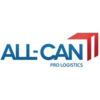 All-Can Pro Logistics Logo