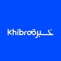 Khibra Logo