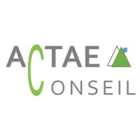 ACTAE CONSEIL Logo