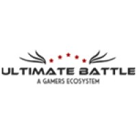 Ultimate Battle Logo