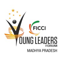 FICCI Young Leaders Forum Madhya Pradesh Logo