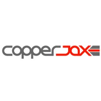 Copper Jax Contract Maintenance Ltd Logo
