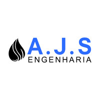 AJS ENGENHARIA Logo