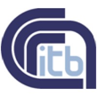 Istituto di Tecnologie Biomediche, CNR Logo