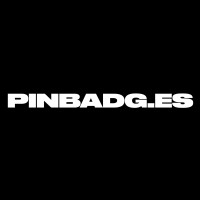 Pinbadges Ltd Logo
