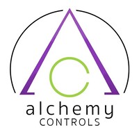 Alchemy Controls Logo