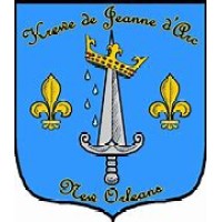 Joan of Arc Project Logo