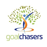 GoalChasers 2020 Logo
