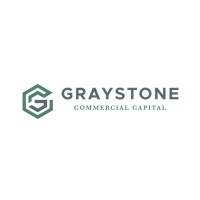 Graystone Commercial Capital Logo