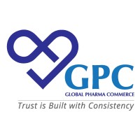 GPC PHARMA Logo