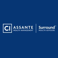 Surround Wealth Advisors | Assante Financial Management Ltd. Logo