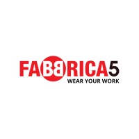 Fabbrica 5 srl Logo