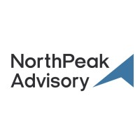 NorthPeak Advisory Logo