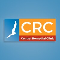 CRC Central Remedial Clinic Logo