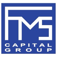 FMS CAPITAL GROUP Logo